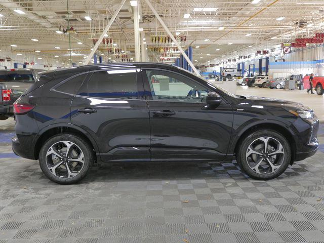 new 2024 Ford Escape car, priced at $36,126