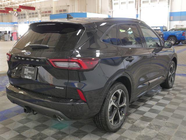 new 2024 Ford Escape car, priced at $36,126