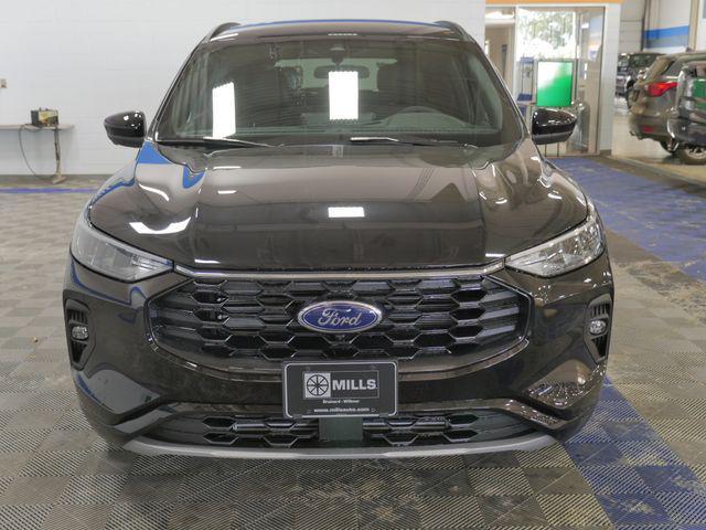 new 2024 Ford Escape car, priced at $36,126