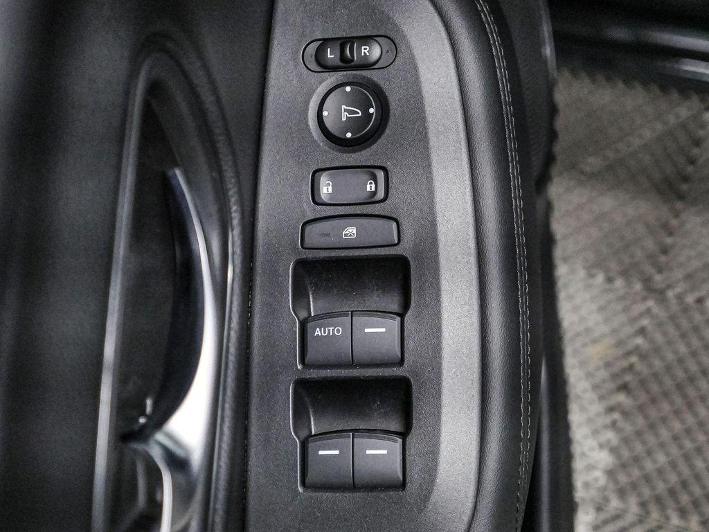 used 2023 Honda HR-V car, priced at $23,431