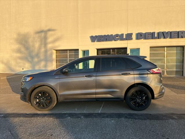 used 2024 Ford Edge car, priced at $37,505