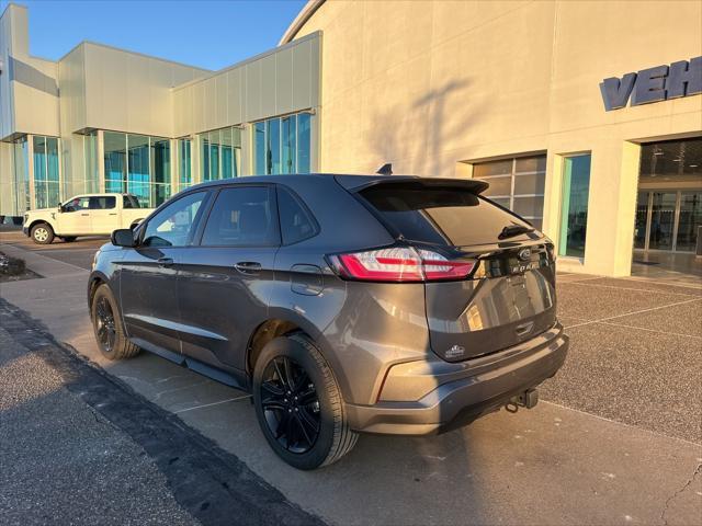 used 2024 Ford Edge car, priced at $37,505