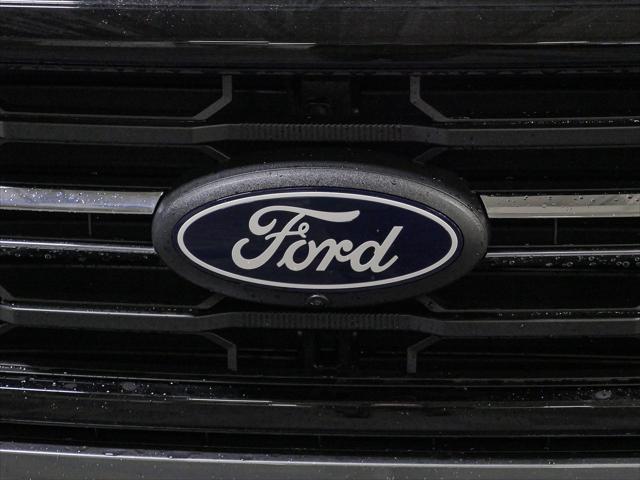 new 2024 Ford F-150 car, priced at $51,918