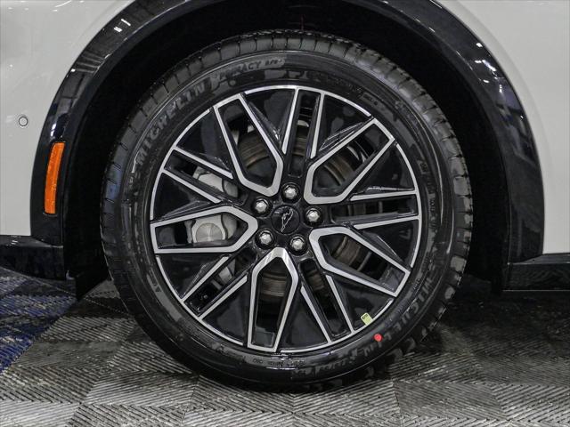 new 2024 Ford Mustang Mach-E car, priced at $52,985