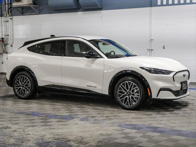 new 2024 Ford Mustang Mach-E car, priced at $52,985