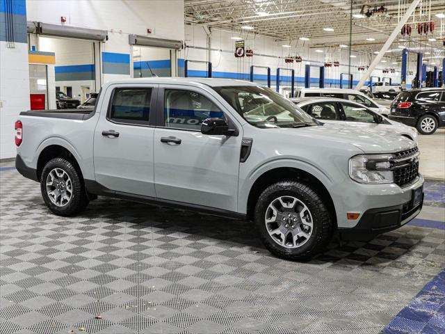 new 2024 Ford Maverick car, priced at $34,835