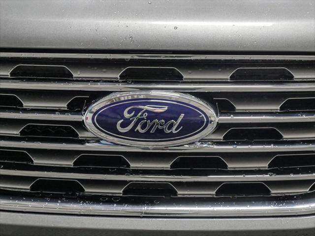 used 2024 Ford Edge car, priced at $32,360