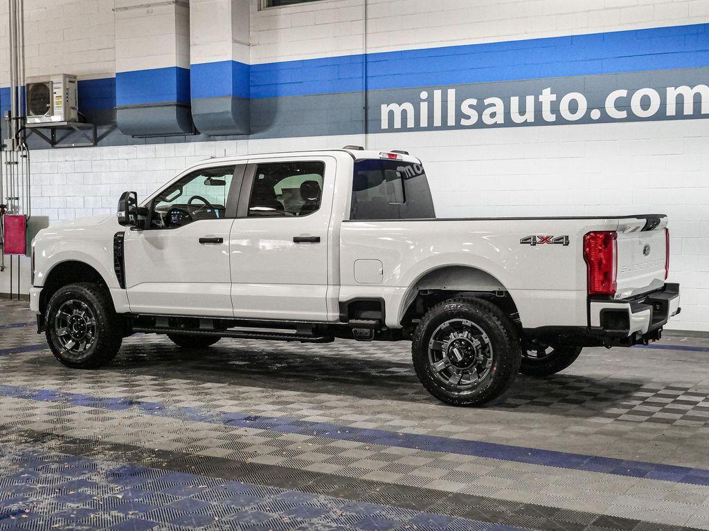 new 2026 Ford F-350 car, priced at $59,838