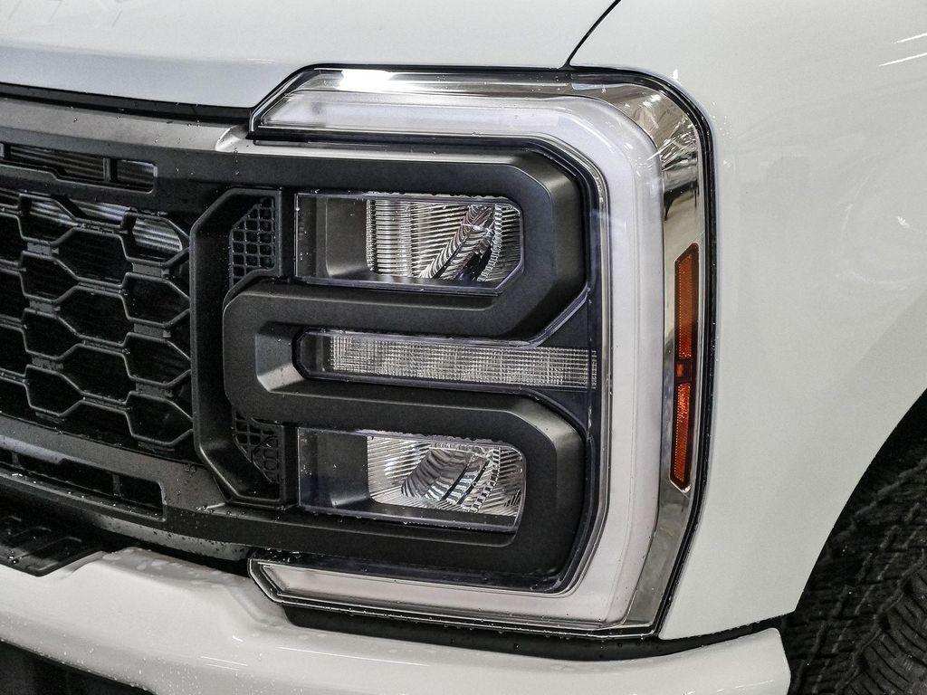 new 2026 Ford F-350 car, priced at $59,838