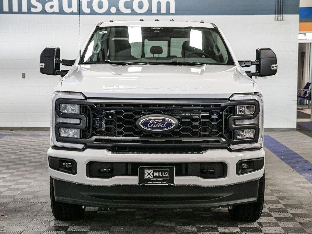 new 2026 Ford F-350 car, priced at $59,838