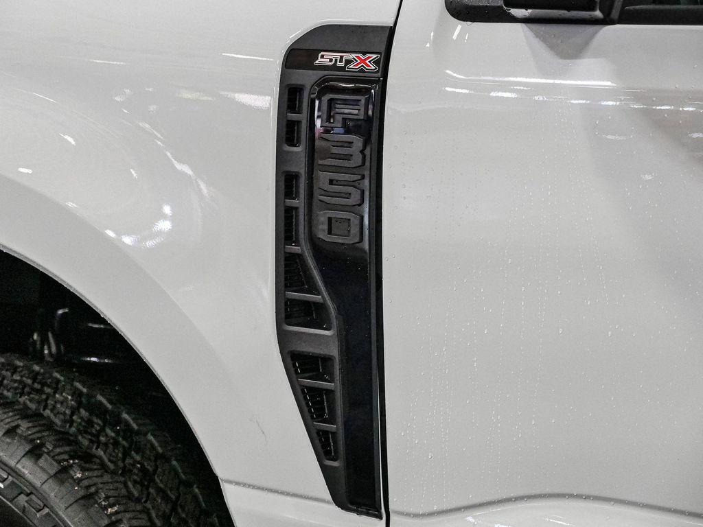 new 2026 Ford F-350 car, priced at $59,838