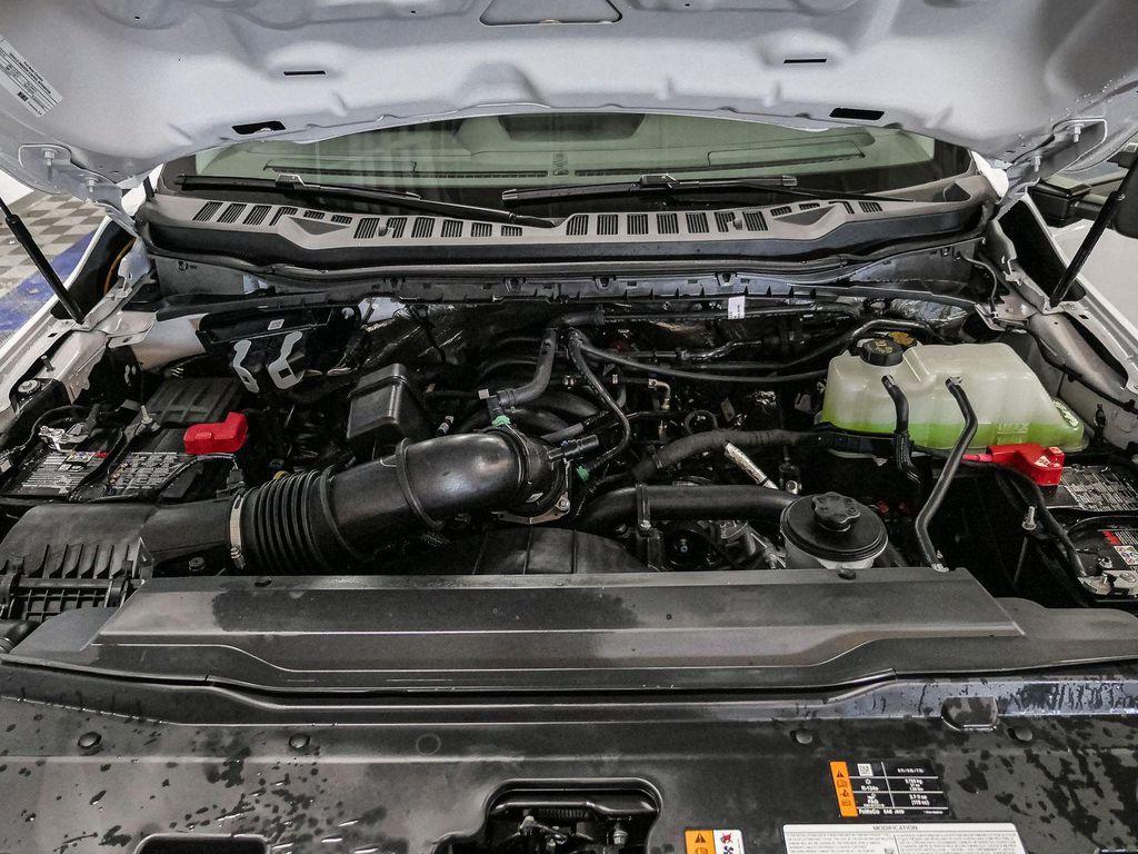 new 2026 Ford F-350 car, priced at $59,838