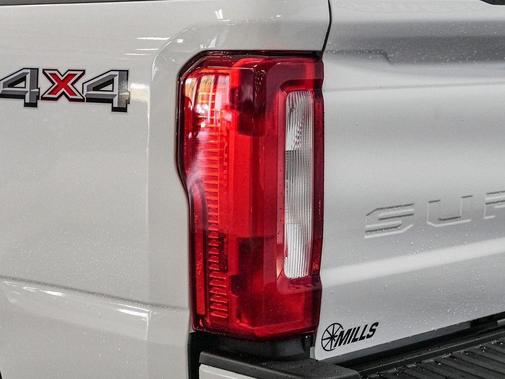 new 2026 Ford F-350 car, priced at $59,838