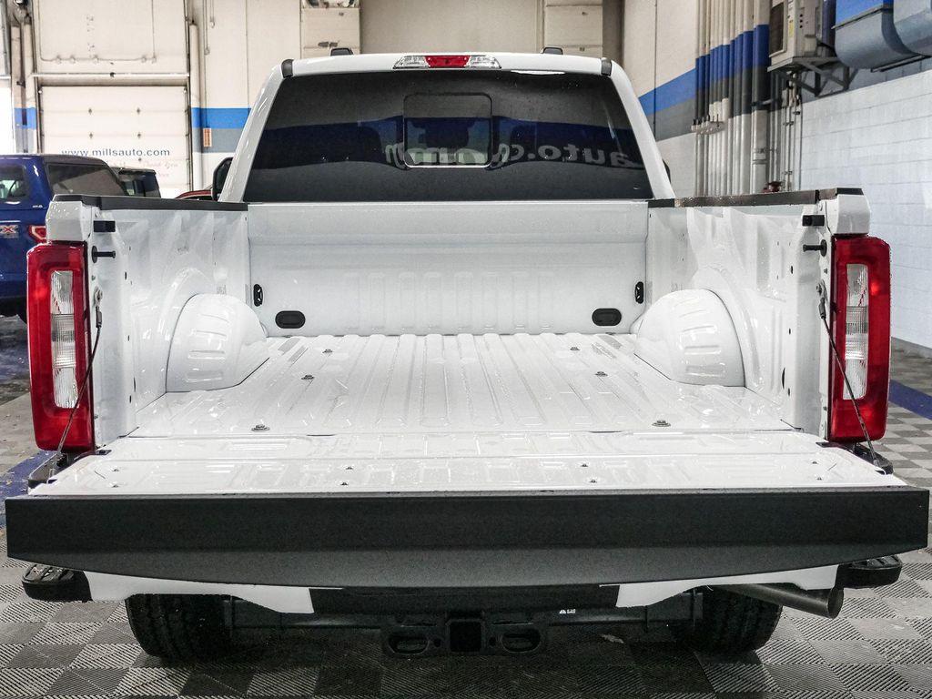 new 2026 Ford F-350 car, priced at $59,838