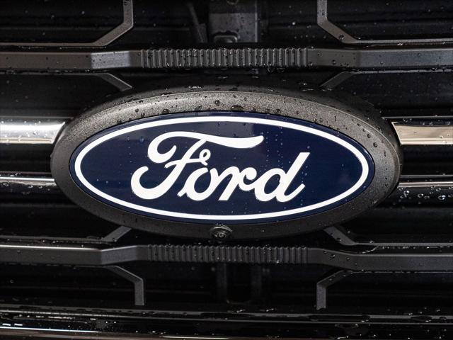 new 2024 Ford F-150 car, priced at $59,428