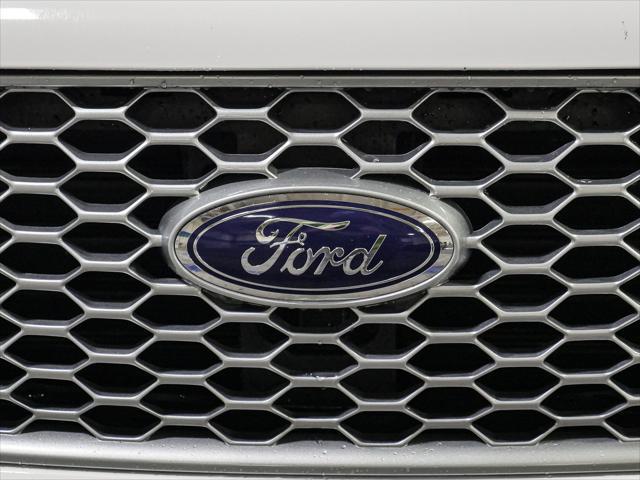 used 2024 Ford Edge car, priced at $29,618