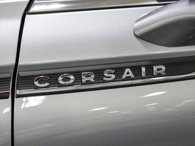 used 2023 Lincoln Corsair car, priced at $33,751