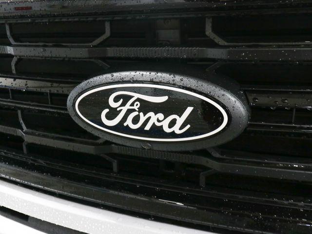 new 2024 Ford F-150 car, priced at $64,710