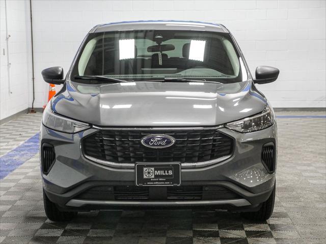 new 2025 Ford Escape car, priced at $32,502