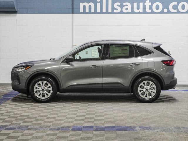 new 2025 Ford Escape car, priced at $32,502