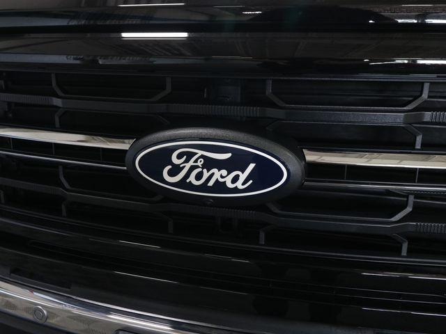 new 2024 Ford F-150 car, priced at $53,163