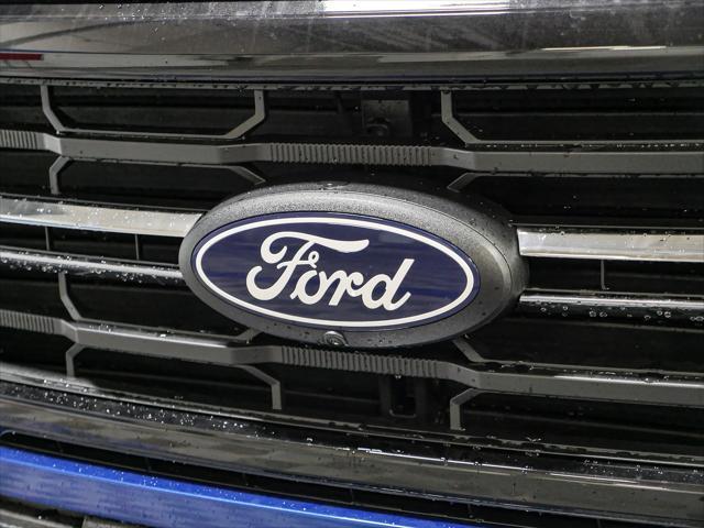 new 2024 Ford F-150 car, priced at $56,966