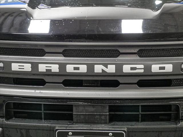 used 2021 Ford Bronco Sport car, priced at $23,681