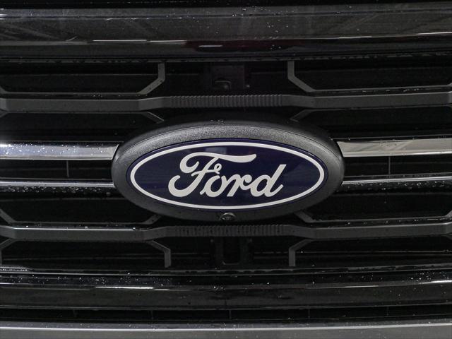 new 2024 Ford F-150 car, priced at $56,957