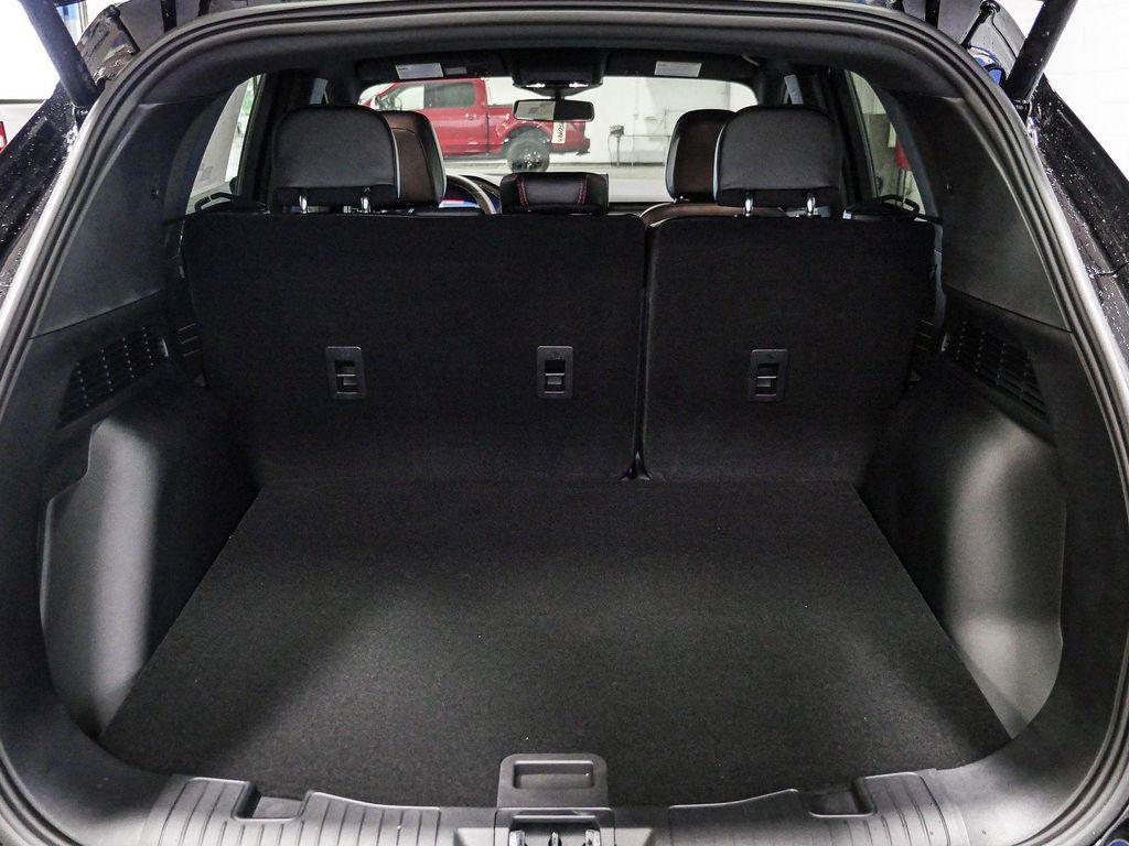 new 2025 Ford Escape car, priced at $32,401