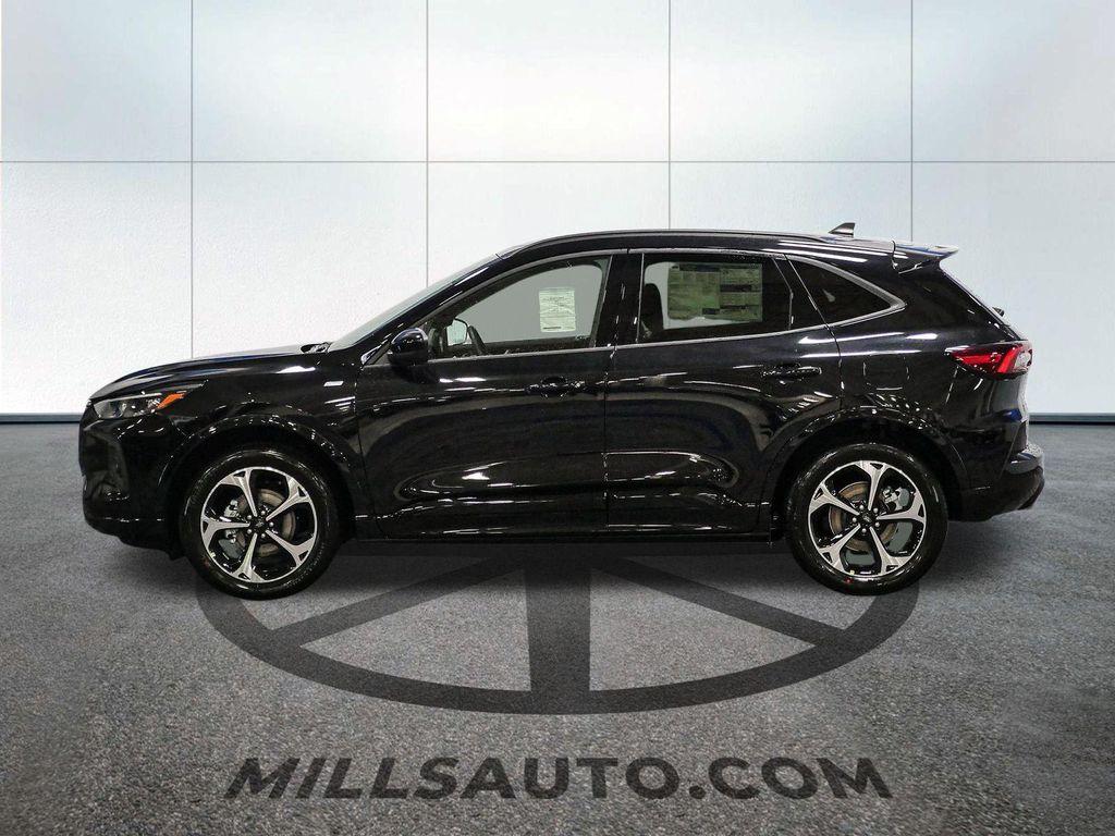new 2025 Ford Escape car, priced at $32,401