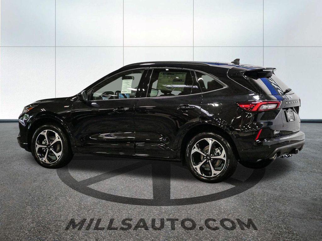 new 2025 Ford Escape car, priced at $32,401