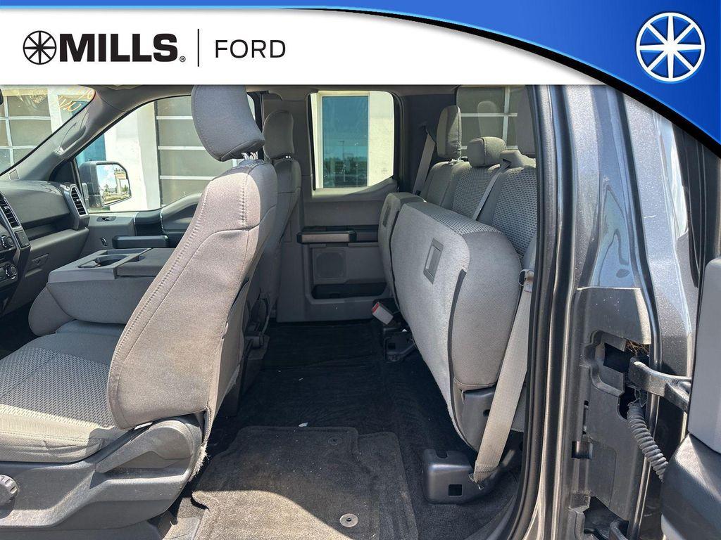 used 2015 Ford F-150 car, priced at $15,999