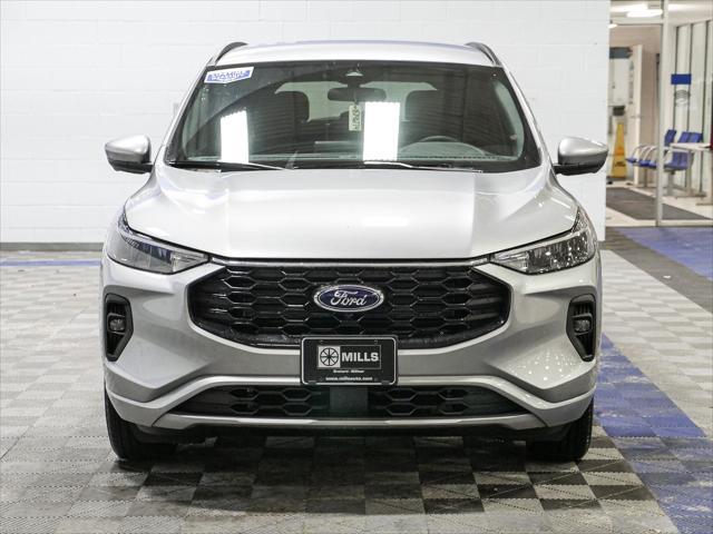 new 2024 Ford Escape car, priced at $34,058