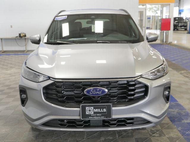 new 2024 Ford Escape car, priced at $36,558