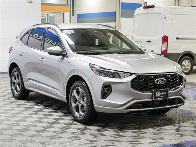 new 2024 Ford Escape car, priced at $34,058