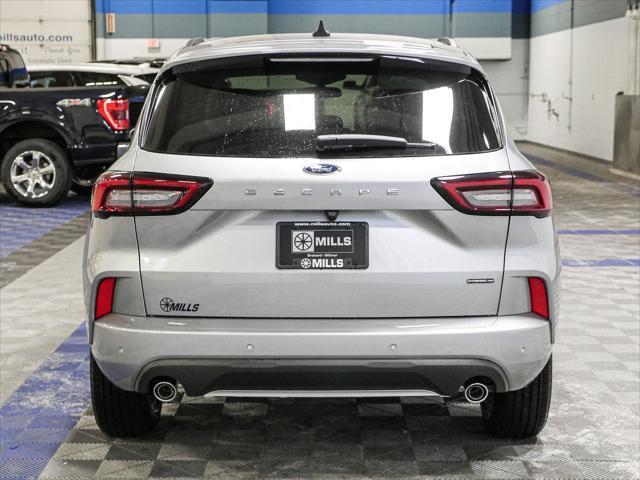 new 2024 Ford Escape car, priced at $34,058