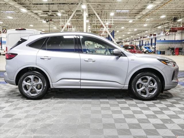 new 2024 Ford Escape car, priced at $34,058