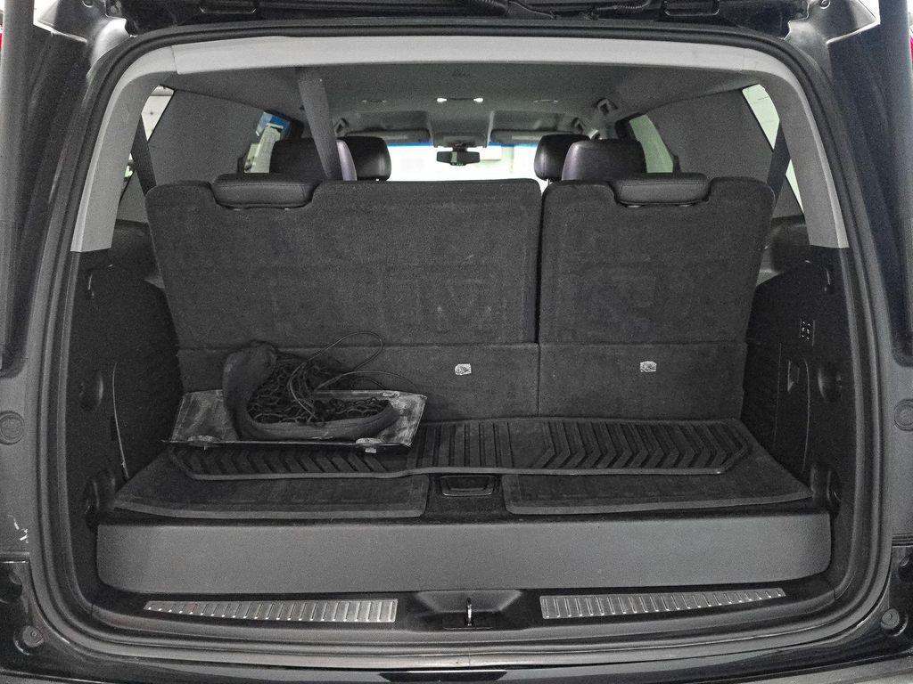 used 2020 Cadillac Escalade car, priced at $32,864