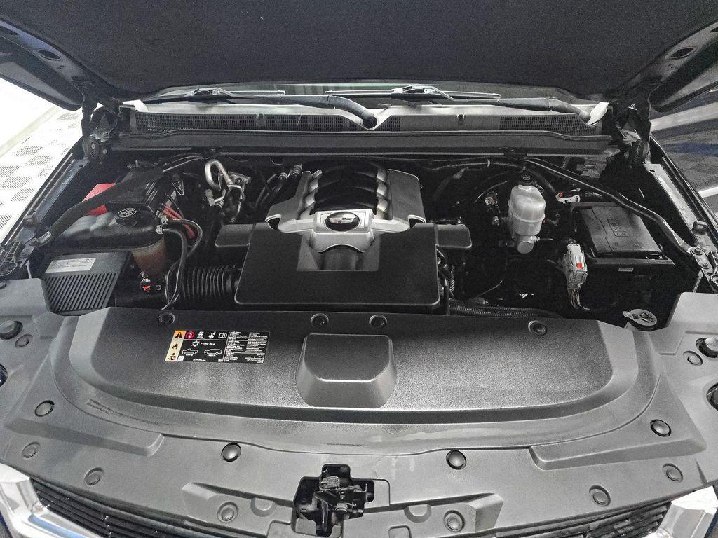 used 2020 Cadillac Escalade car, priced at $32,864