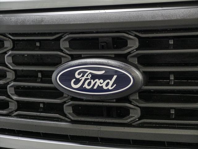 new 2024 Ford F-150 car, priced at $43,115