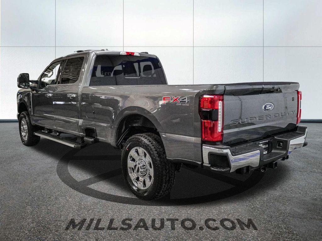 new 2026 Ford F-350 car, priced at $71,778