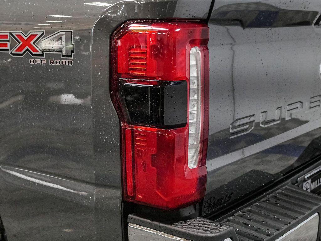 new 2026 Ford F-350 car, priced at $71,778