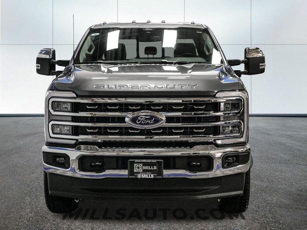 new 2026 Ford F-350 car, priced at $71,778