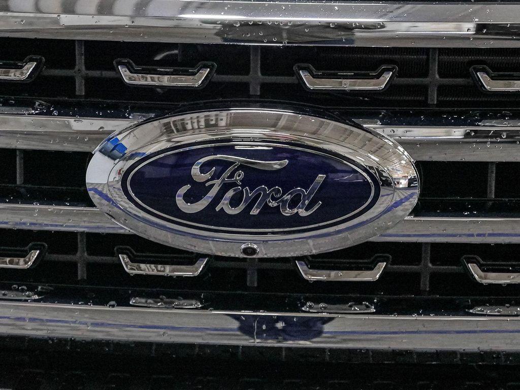 new 2026 Ford F-350 car, priced at $71,778