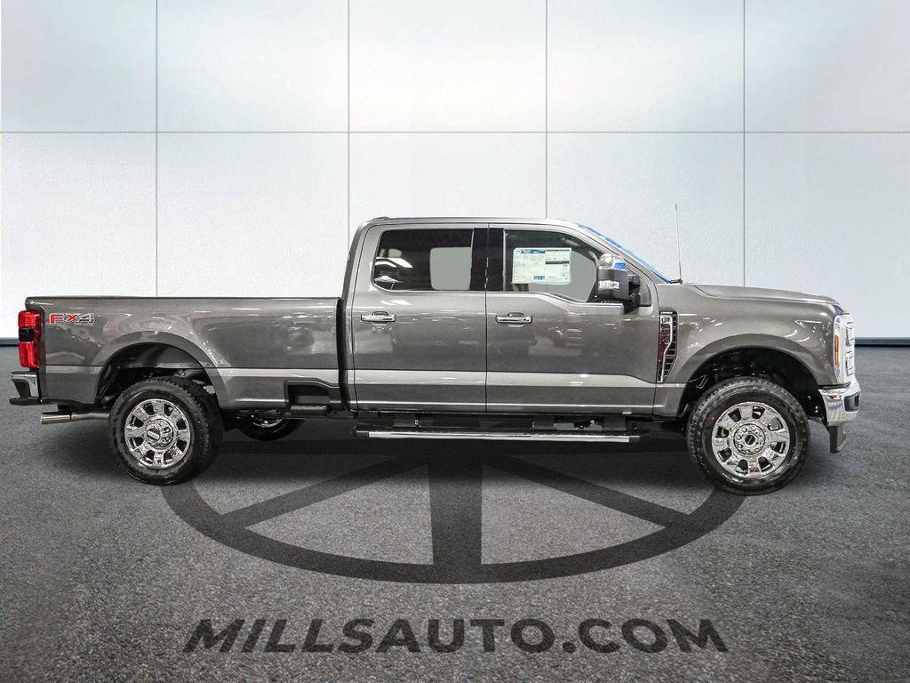 new 2026 Ford F-350 car, priced at $71,778
