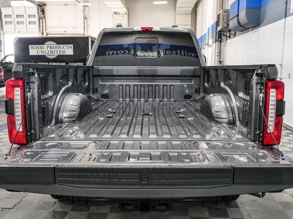 new 2026 Ford F-350 car, priced at $71,778