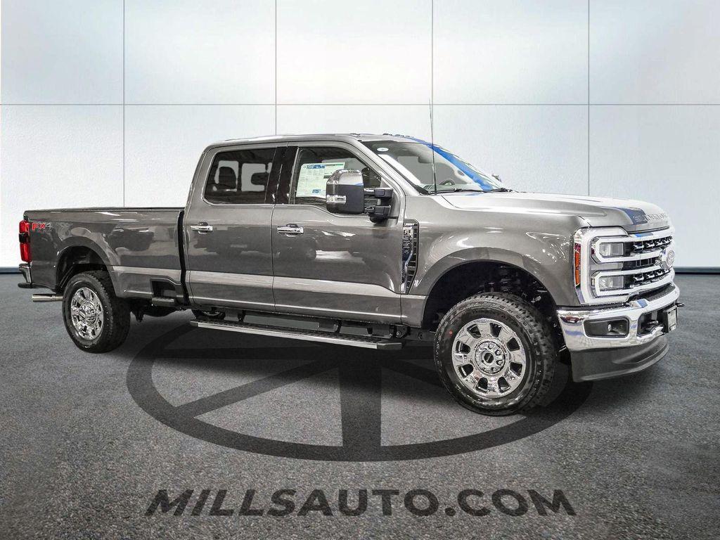 new 2026 Ford F-350 car, priced at $71,778