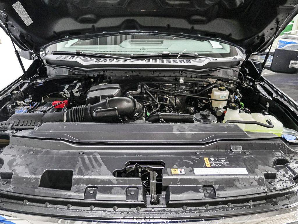 new 2026 Ford F-350 car, priced at $71,778