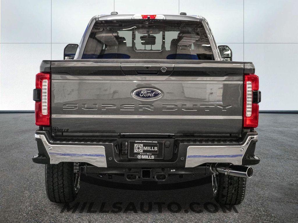 new 2026 Ford F-350 car, priced at $71,778