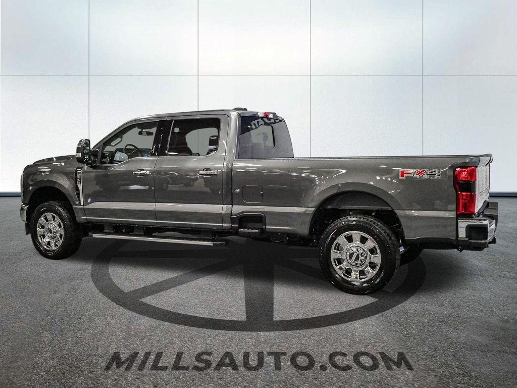 new 2026 Ford F-350 car, priced at $71,778